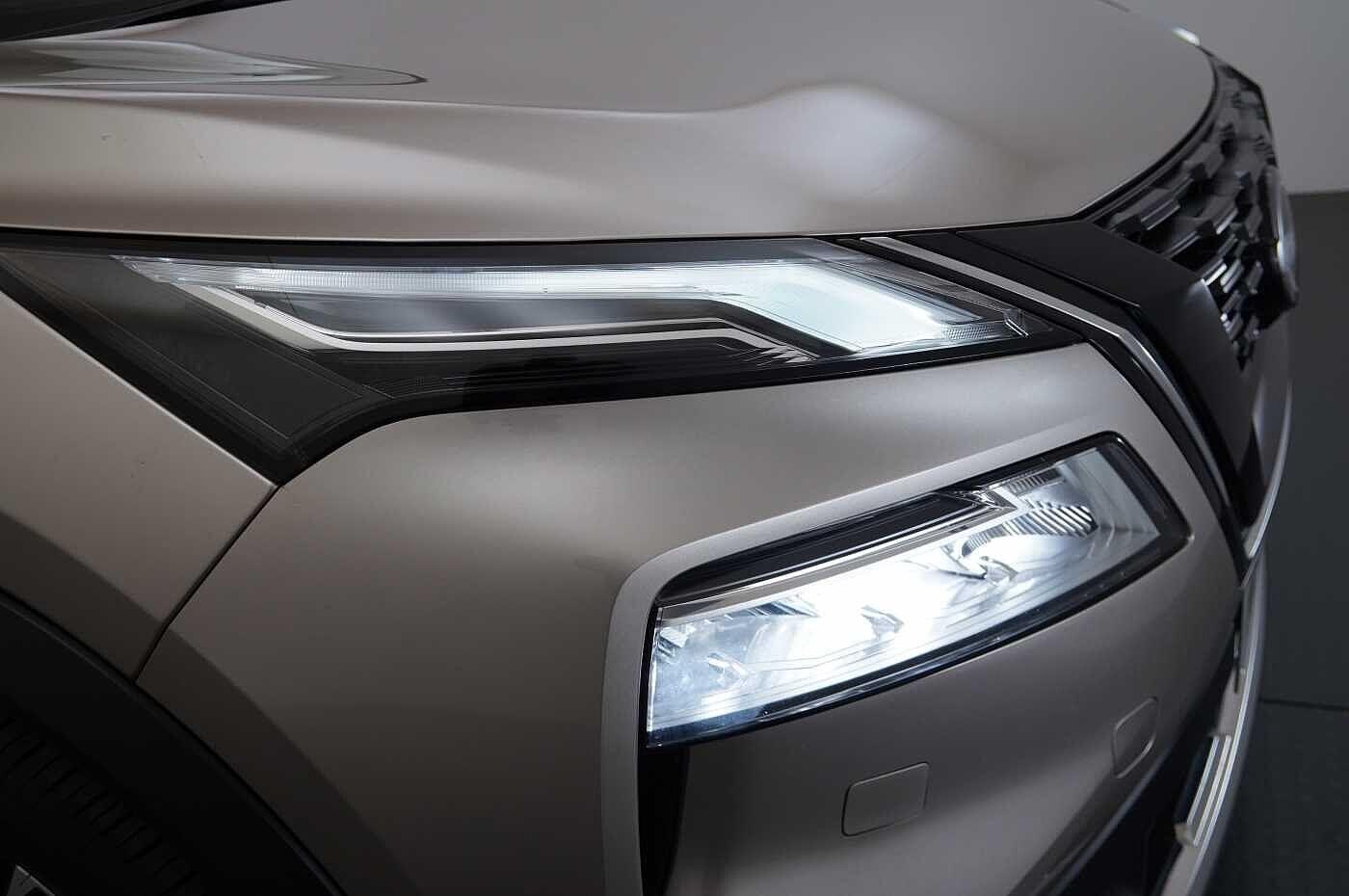 Used Nissan X-Trail 2025 for sale - 77988510: Photo 11