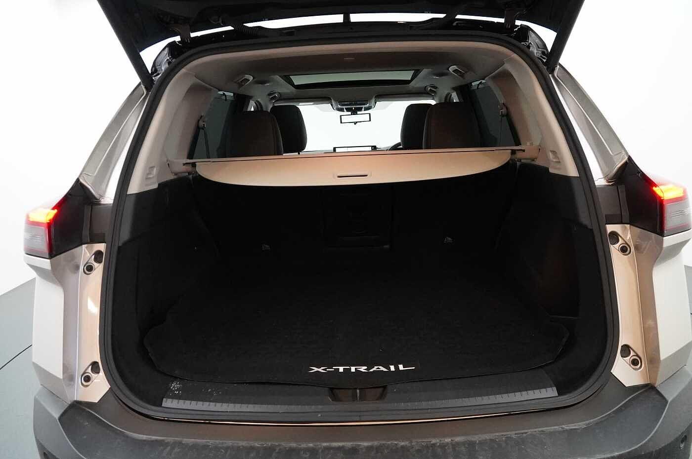 Used Nissan X-Trail 2025 for sale - 77988510: Photo 13