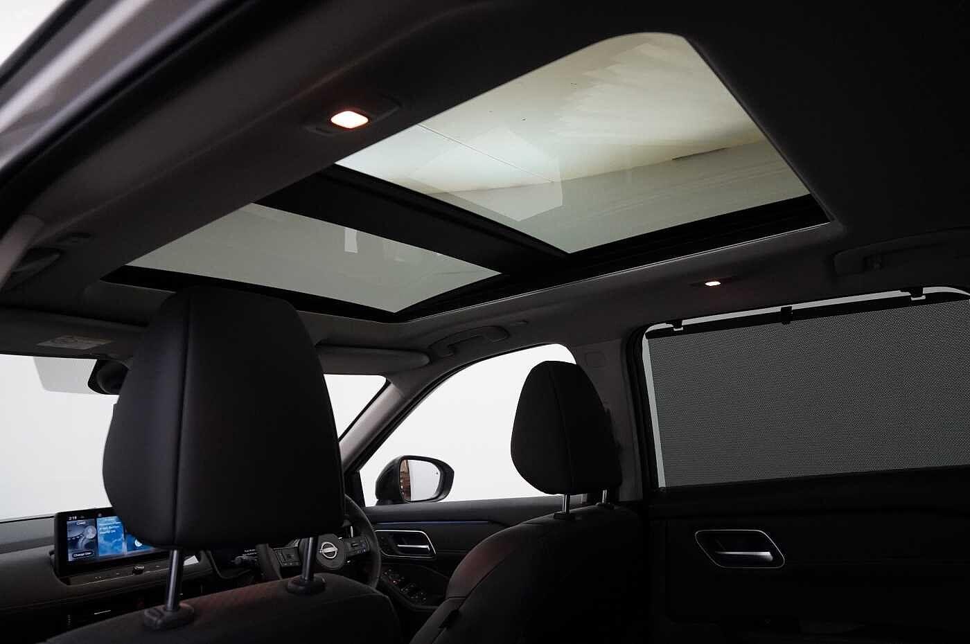 Used Nissan X-Trail 2025 for sale - 77988510: Photo 15