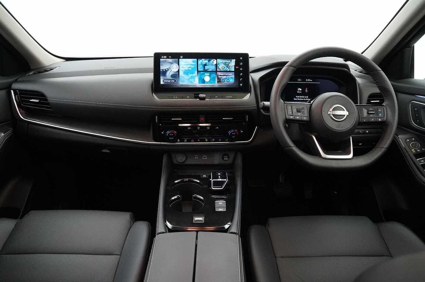 Used Nissan X-Trail 2025 for sale - 77988510: Photo 17