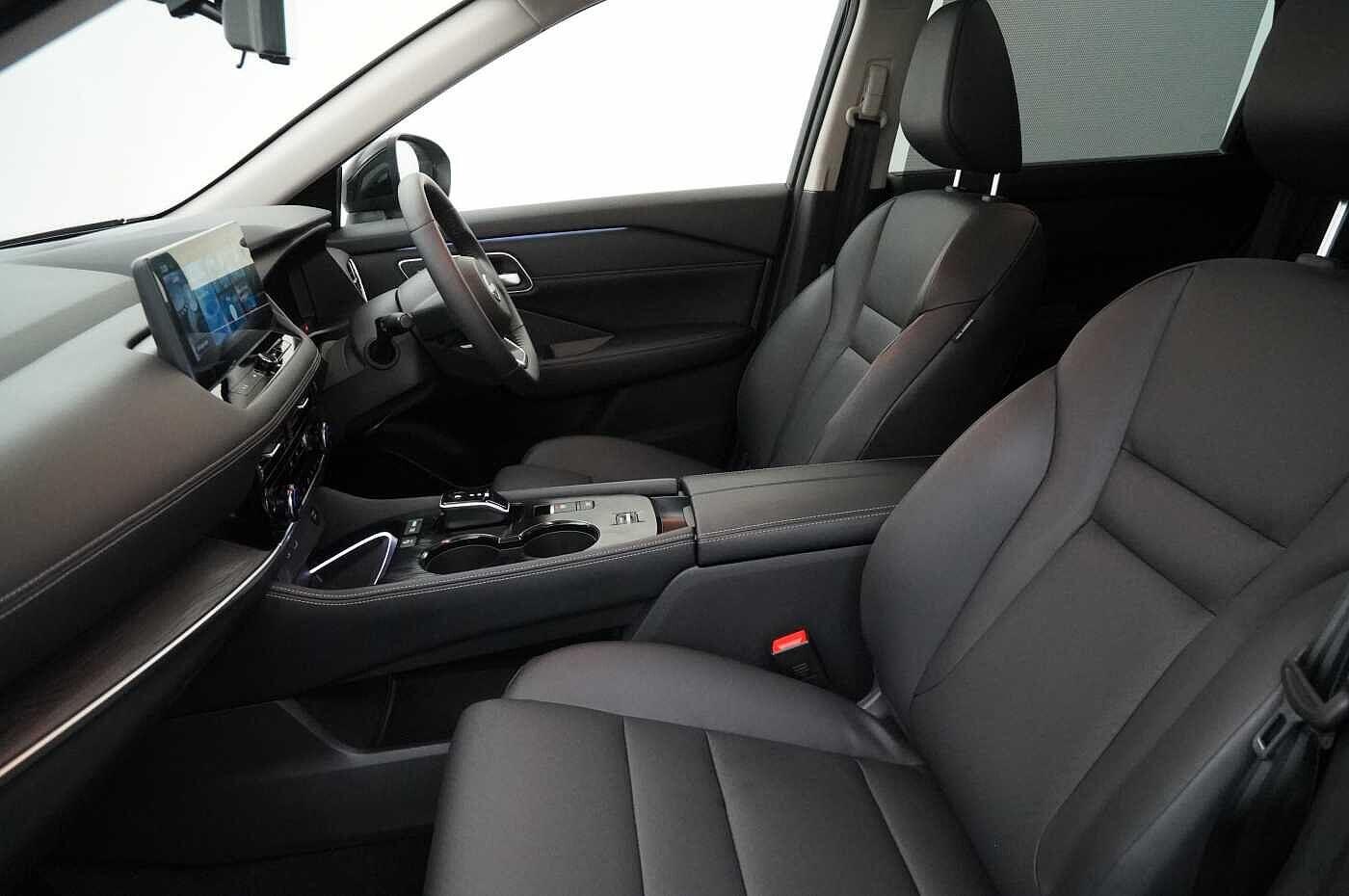 Used Nissan X-Trail 2025 for sale - 77988510: Photo 19