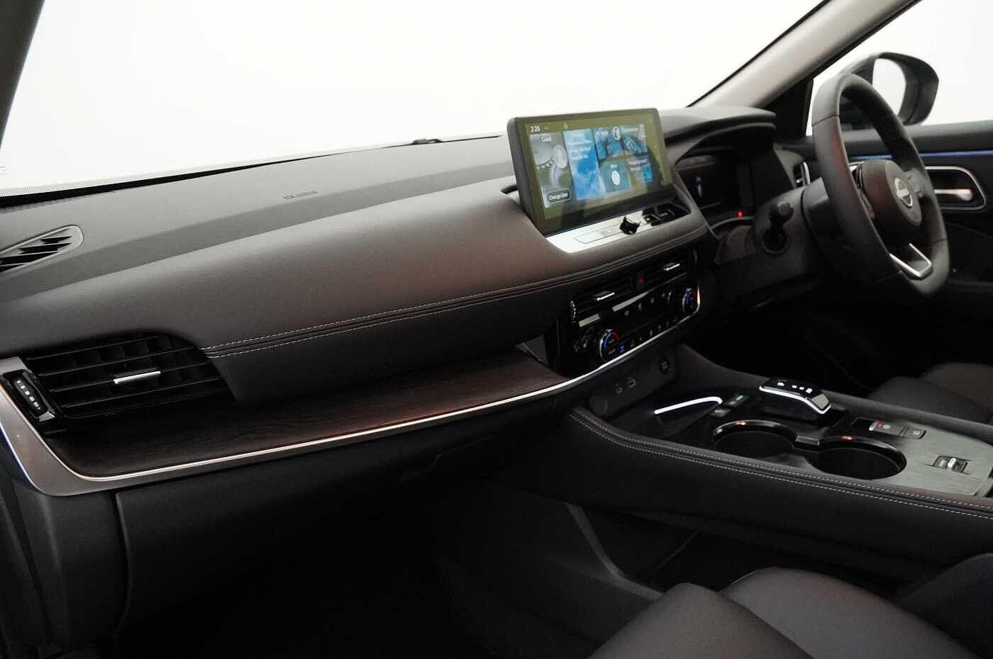 Used Nissan X-Trail 2025 for sale - 77988510: Photo 2