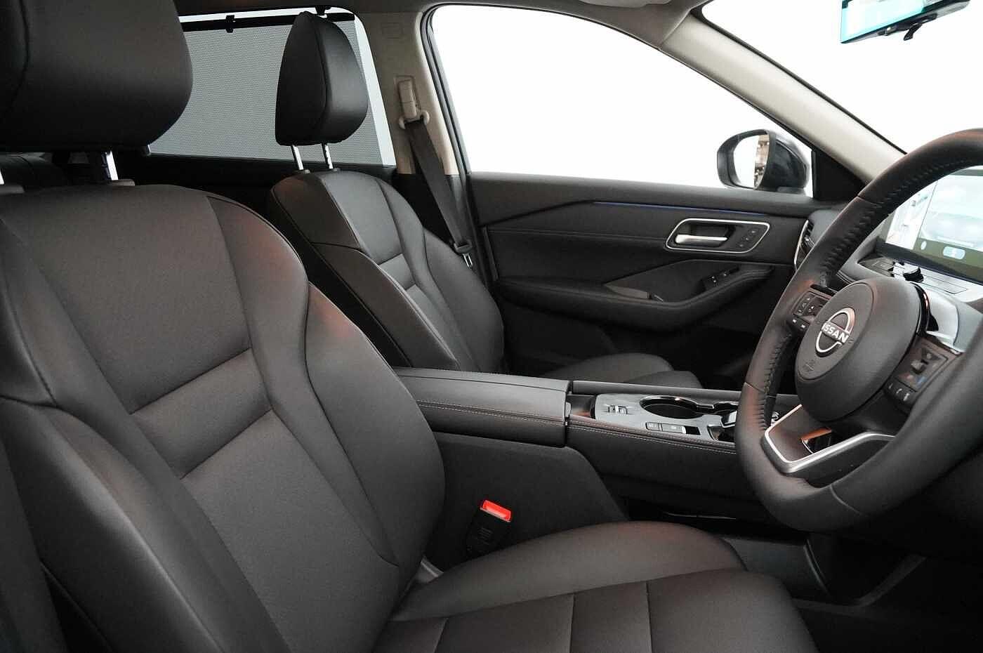 Used Nissan X-Trail 2025 for sale - 77988510: Photo 22