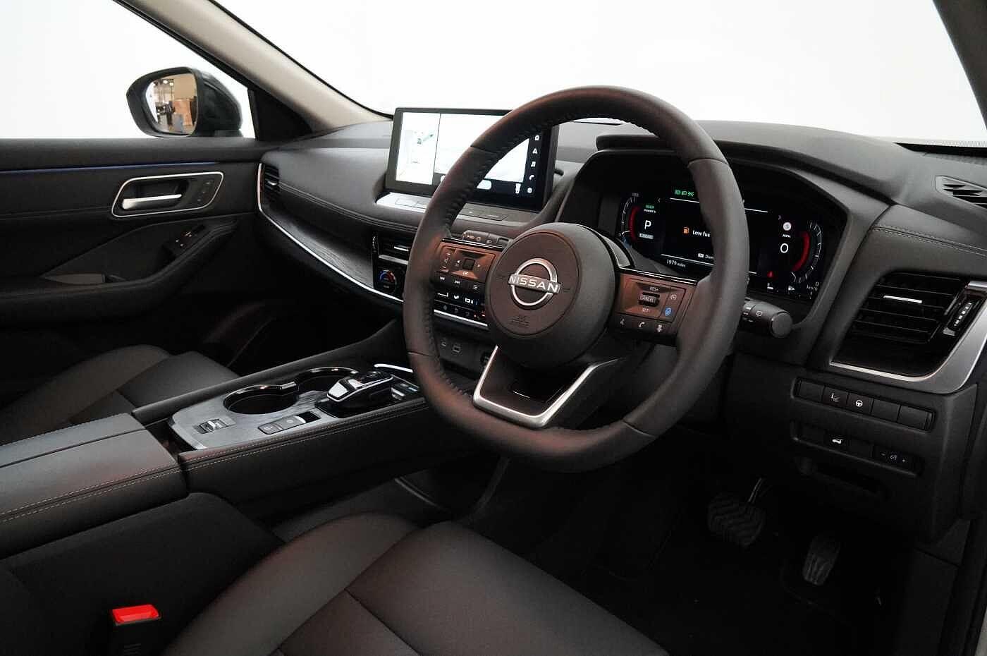 Used Nissan X-Trail 2025 for sale - 77988510: Photo 23