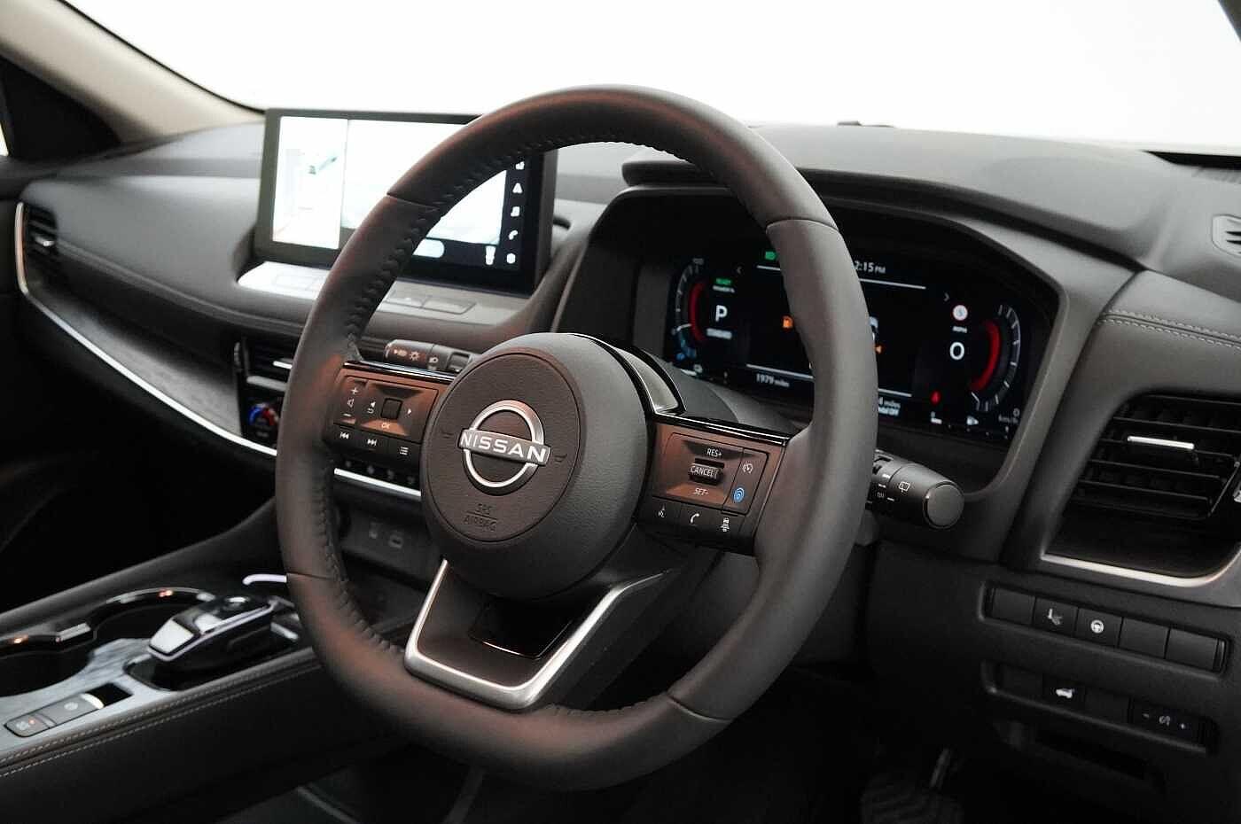 Used Nissan X-Trail 2025 for sale - 77988510: Photo 24