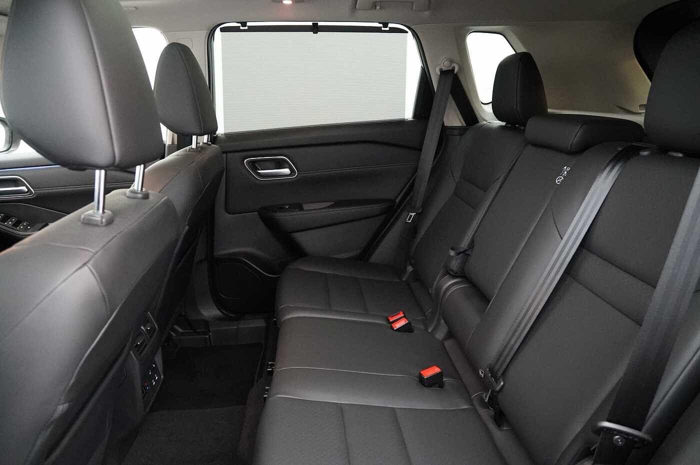 Used Nissan X-Trail 2025 for sale - 77988510: Photo 25