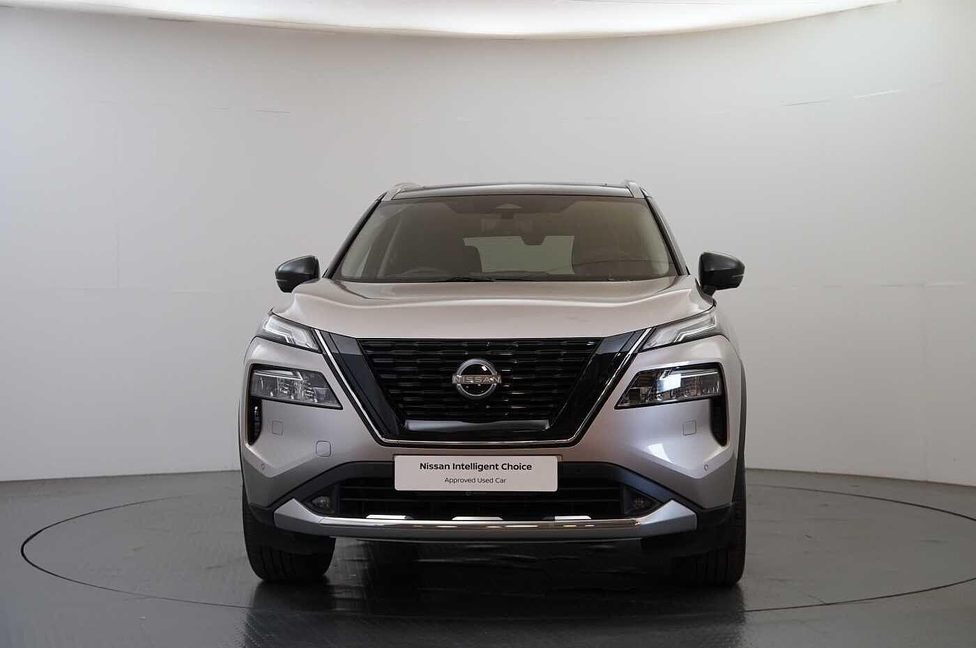 Used Nissan X-Trail 2025 for sale - 77988510: Photo 5