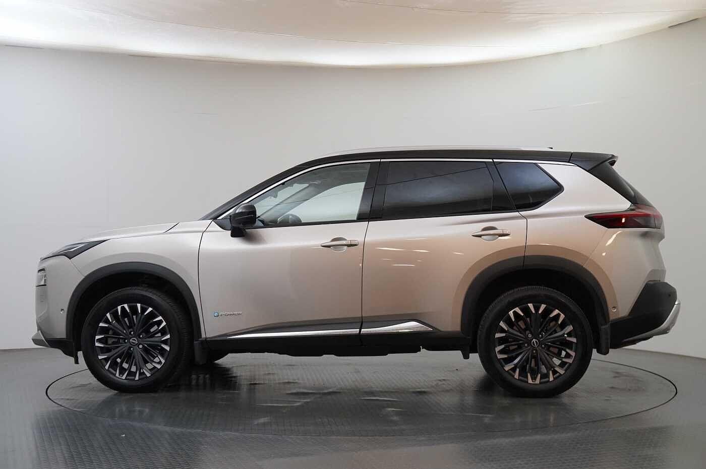 Used Nissan X-Trail 2025 for sale - 77988510: Photo 6