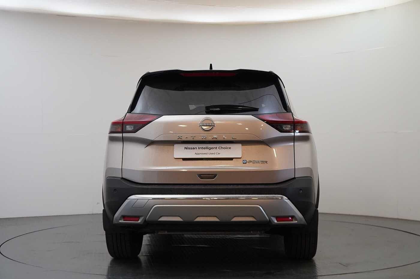 Used Nissan X-Trail 2025 for sale - 77988510: Photo 8