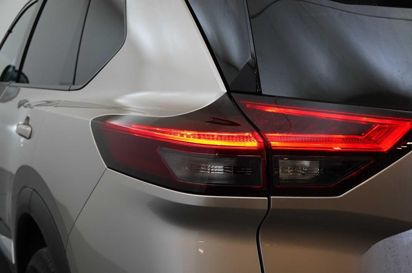 Used Nissan X-Trail 2025 for sale - 77988510: Photo 9