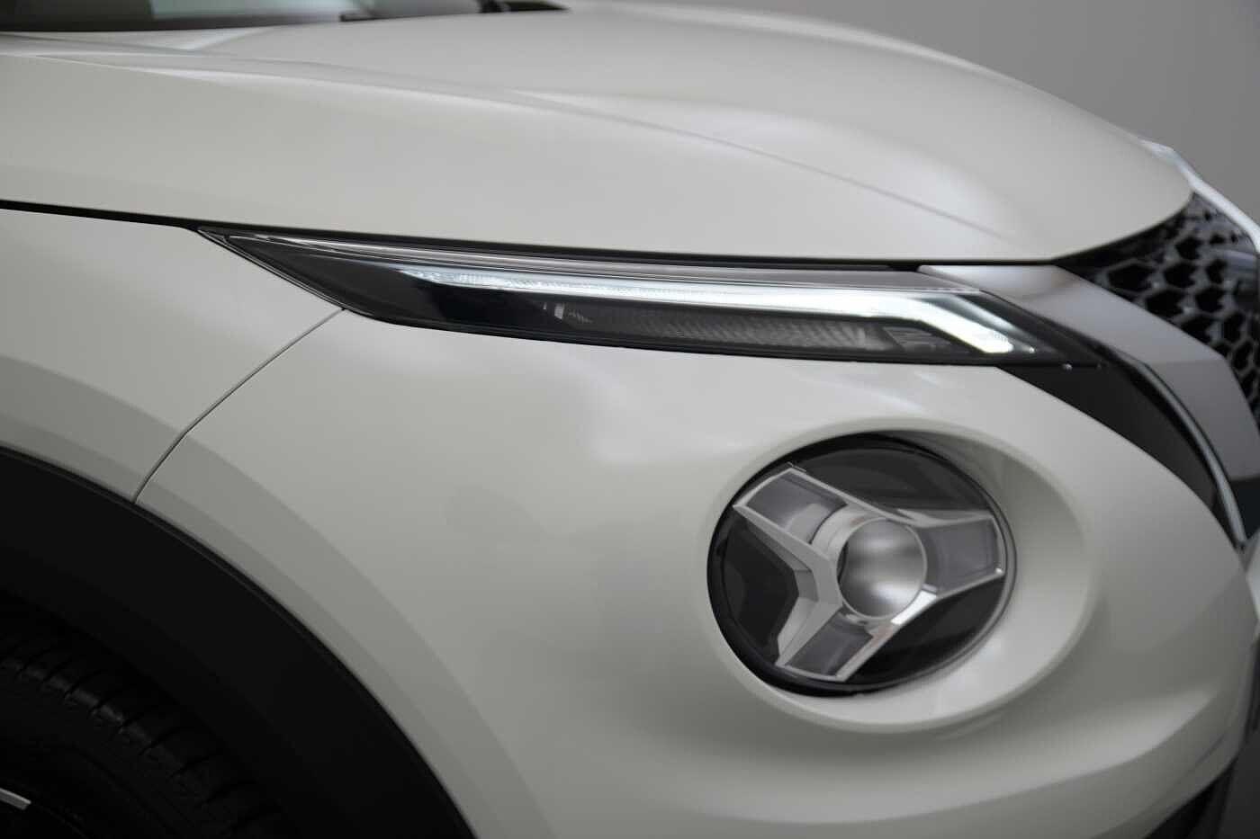 Used Nissan Juke 2023 for sale - 77167973: Photo 10