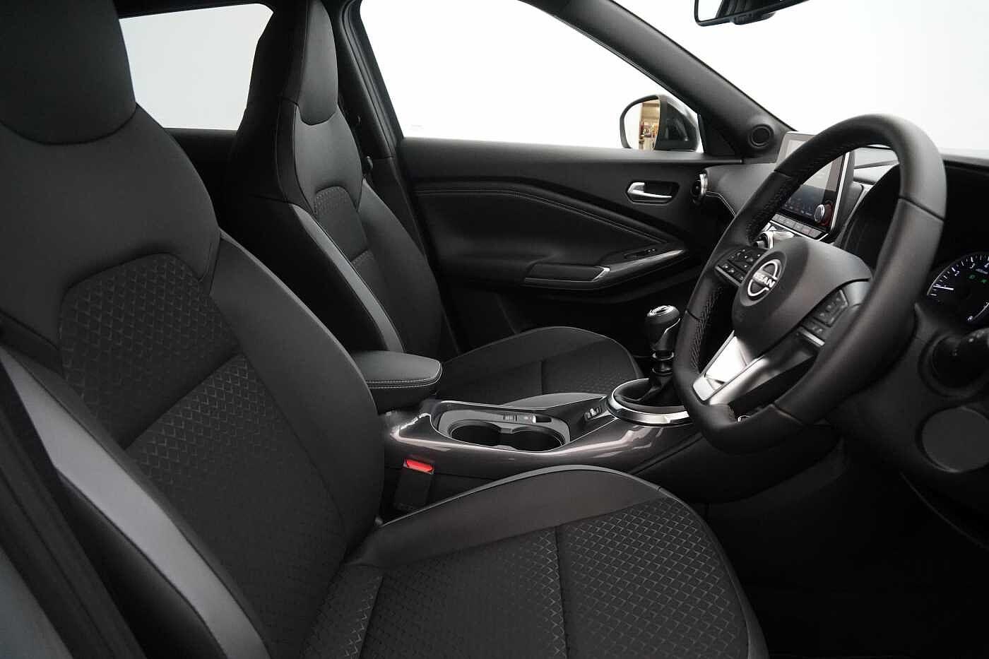 Used Nissan Juke 2023 for sale - 77167973: Photo 18