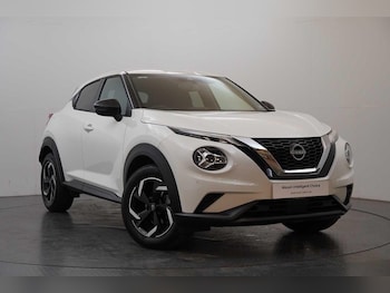 Used Nissan Juke 2023 for sale - 77167973: Photo