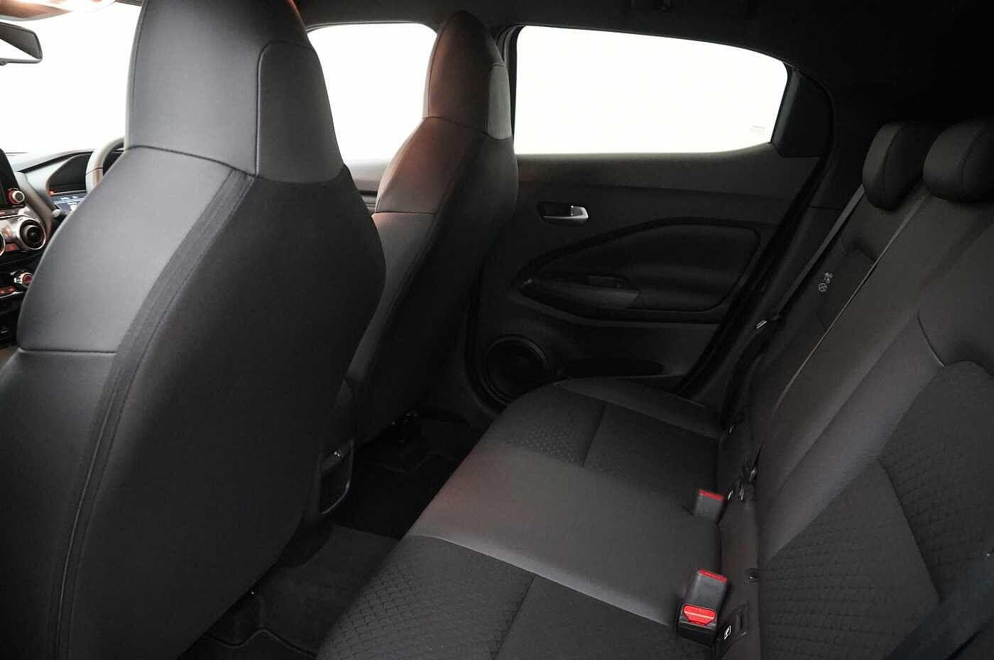 Used Nissan Juke 2023 for sale - 77167973: Photo 20