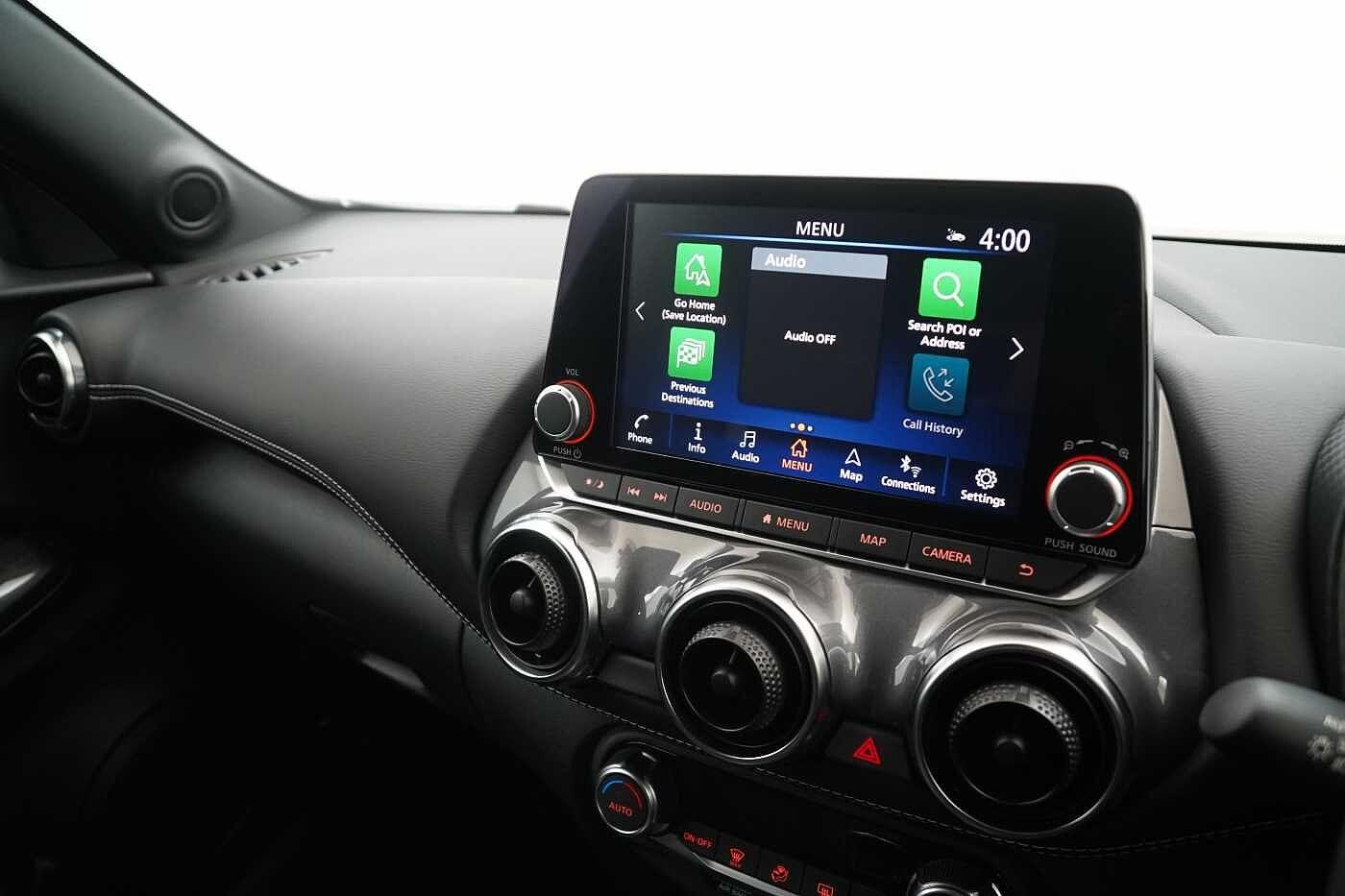 Used Nissan Juke 2023 for sale - 77167973: Photo 24