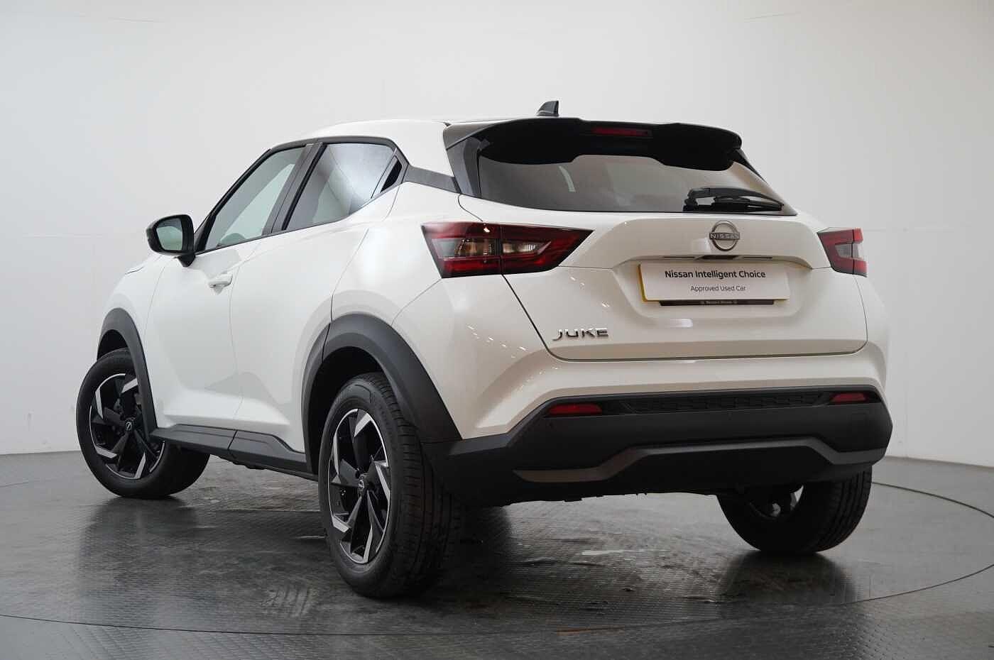 Used Nissan Juke 2023 for sale - 77167973: Photo 4