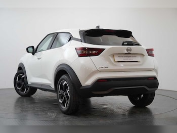 Used Nissan Juke 2023 for sale - 77167973: Photo