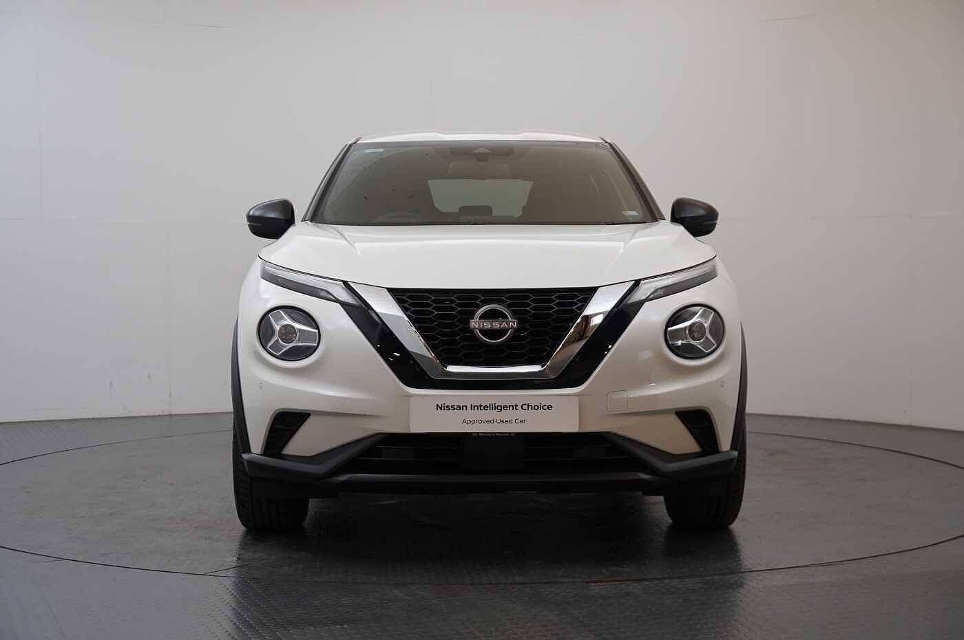 Used Nissan Juke 2023 for sale - 77167973: Photo 5