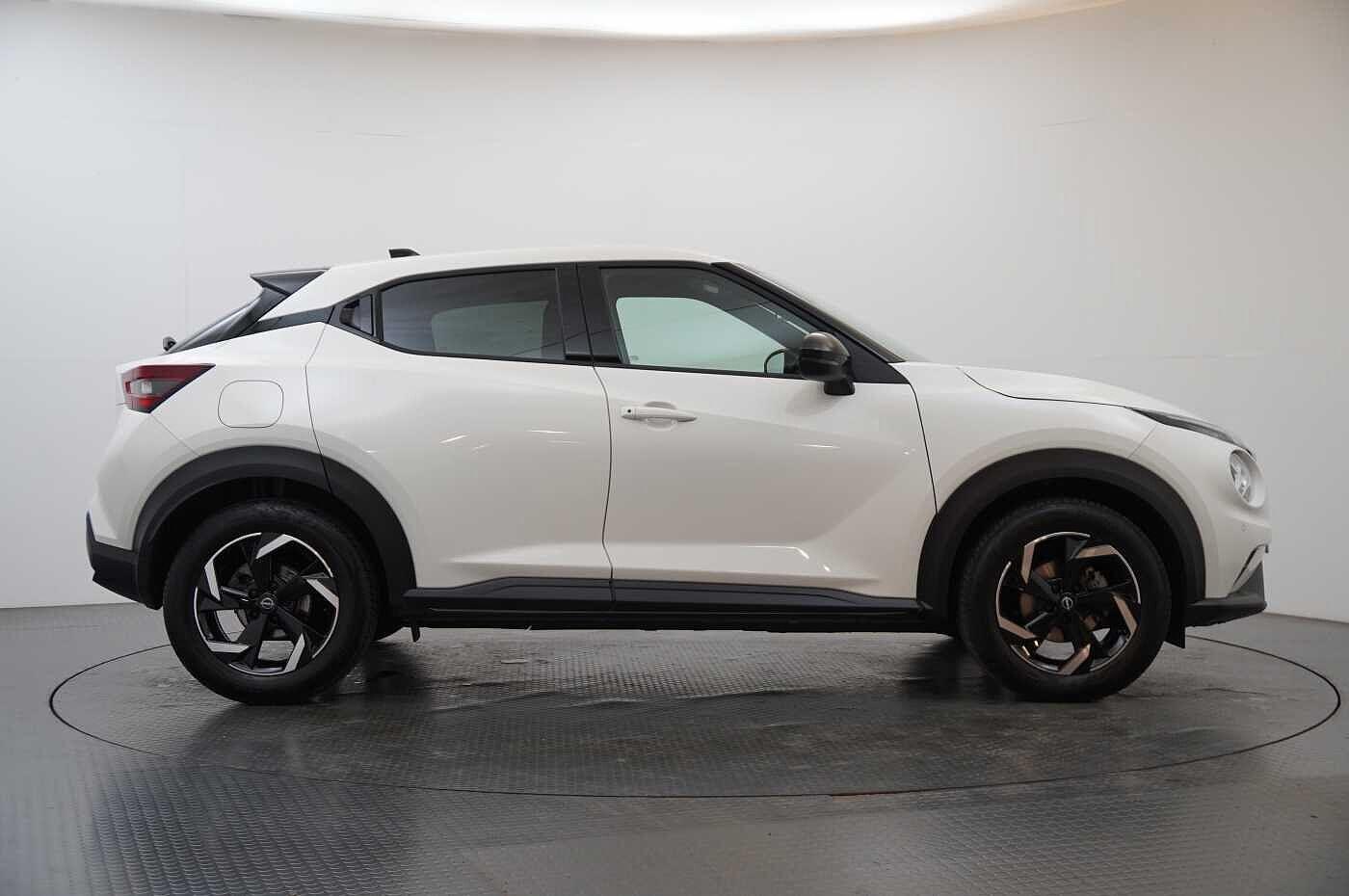 Used Nissan Juke 2023 for sale - 77167973: Photo 7
