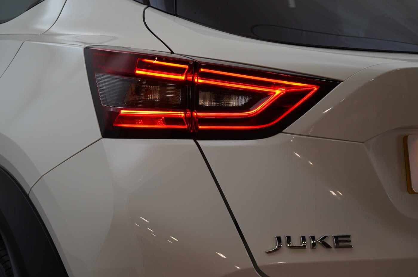 Used Nissan Juke 2023 for sale - 77167973: Photo 9