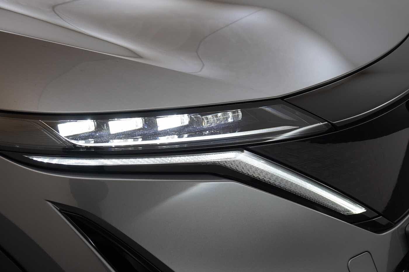 Used Nissan ARIYA 2024 for sale - 77729752: Photo 10