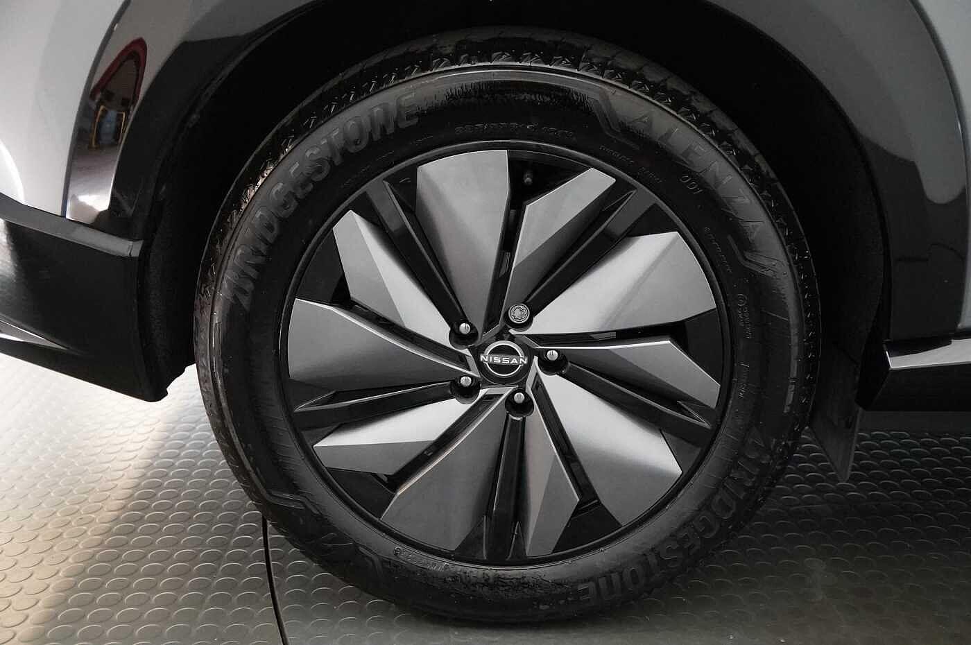 Used Nissan ARIYA 2024 for sale - 77729752: Photo 11