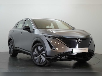 Used Nissan ARIYA 2024 for sale - 77729752: Photo