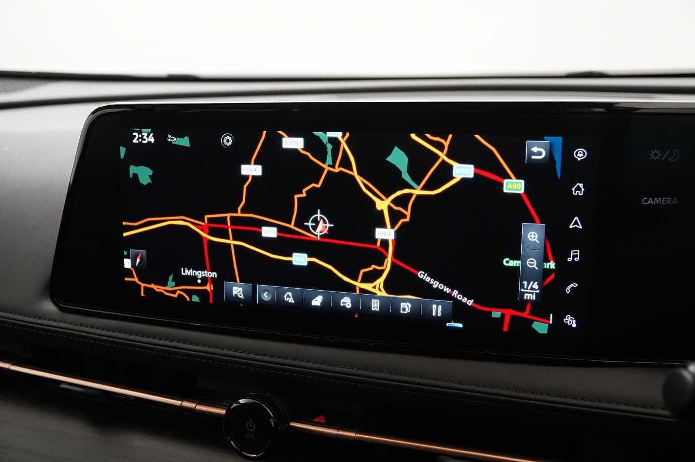 Used Nissan ARIYA 2024 for sale - 77729752: Photo 23