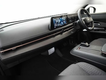 Used Nissan ARIYA 2024 for sale - 77729752: Photo