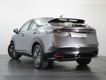 Used Nissan ARIYA 2024 for sale - 77729752: Photo