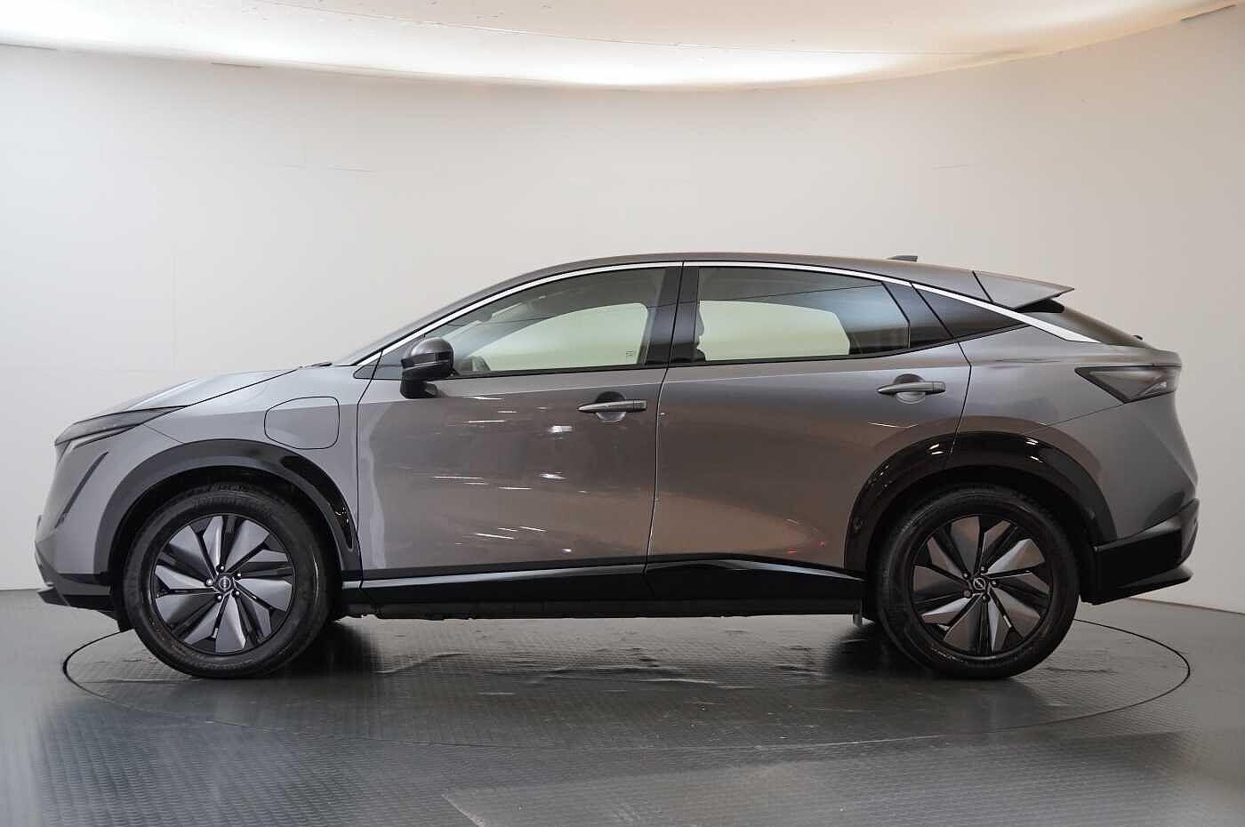 Used Nissan ARIYA 2024 for sale - 77729752: Photo 6