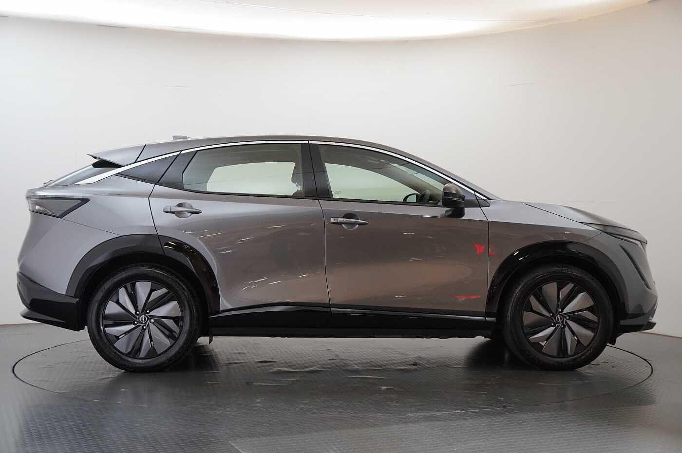 Used Nissan ARIYA 2024 for sale - 77729752: Photo 7