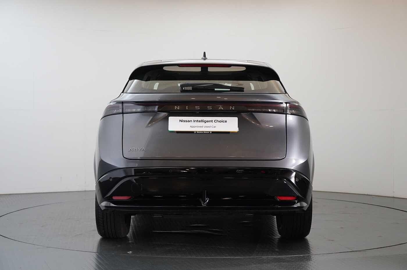 Used Nissan ARIYA 2024 for sale - 77729752: Photo 8