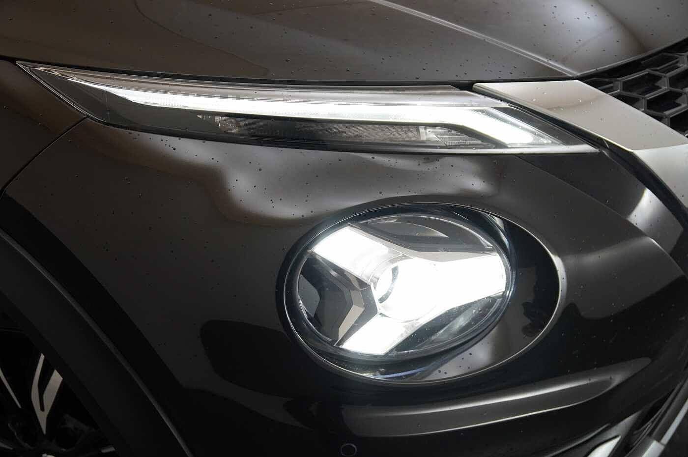 Used Nissan Juke 2021 for sale - 76674641: Photo 11