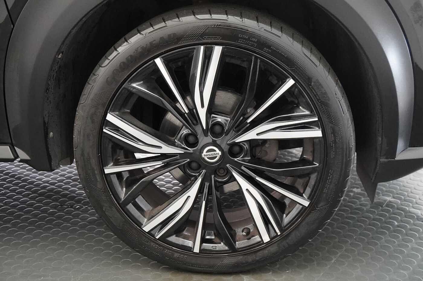 Used Nissan Juke 2021 for sale - 76674641: Photo 12