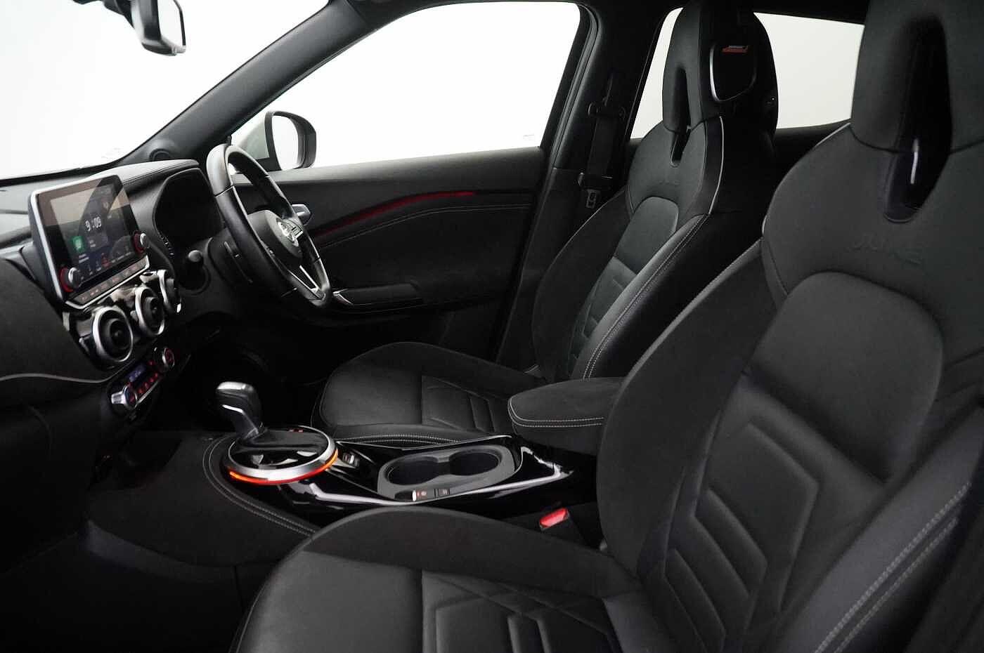 Used Nissan Juke 2021 for sale - 76674641: Photo 16