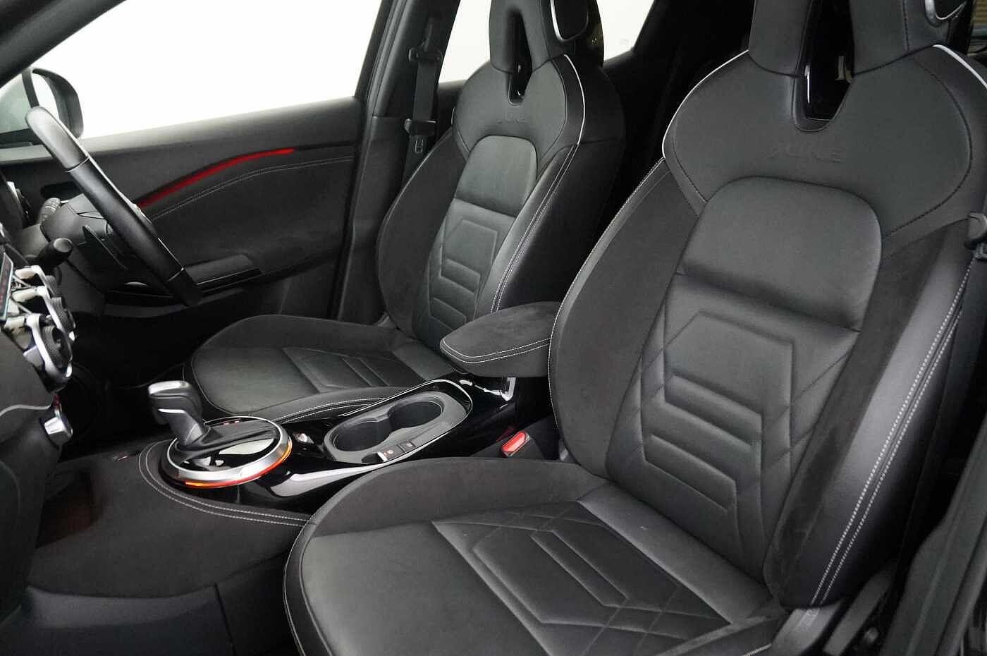 Used Nissan Juke 2021 for sale - 76674641: Photo 17