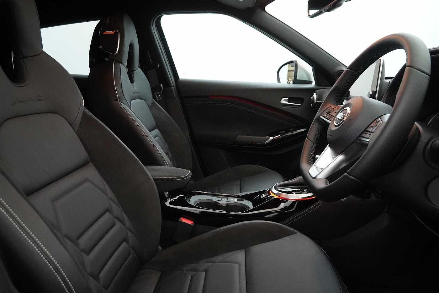 Used Nissan Juke 2021 for sale - 76674641: Photo 19