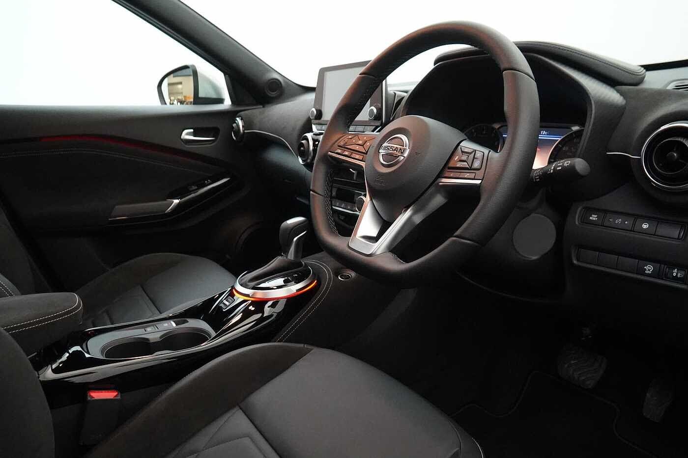 Used Nissan Juke 2021 for sale - 76674641: Photo 20