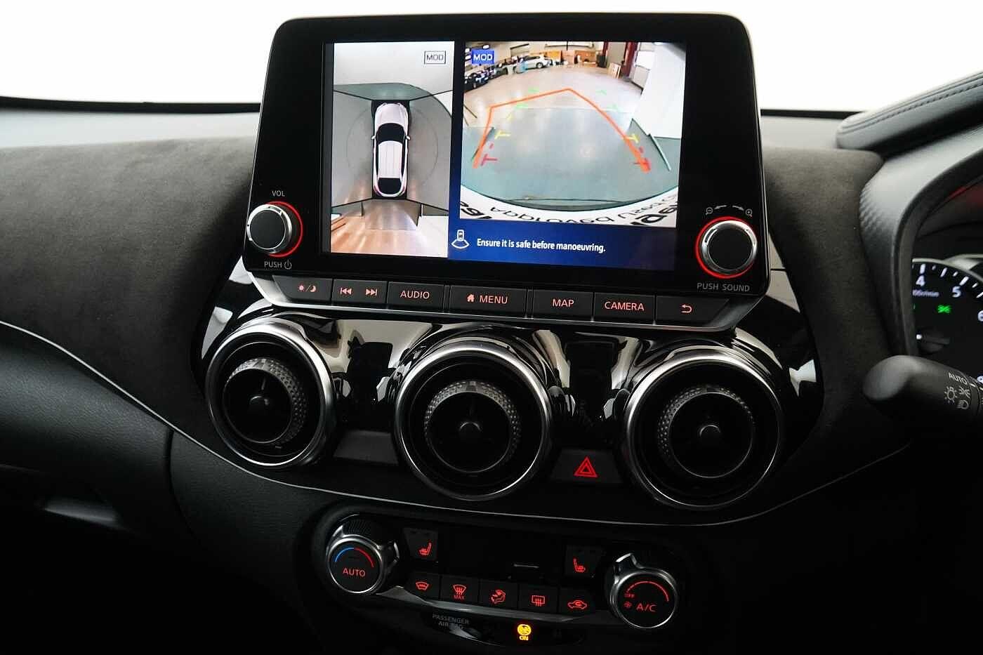 Used Nissan Juke 2021 for sale - 76674641: Photo 24