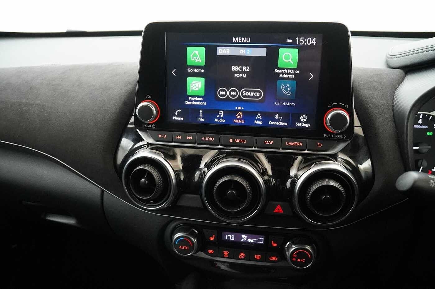 Used Nissan Juke 2021 for sale - 76674641: Photo 25