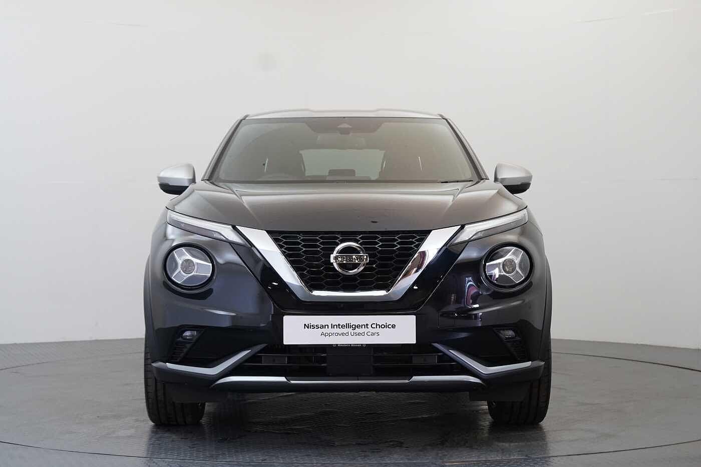 Used Nissan Juke 2021 for sale - 76674641: Photo 5