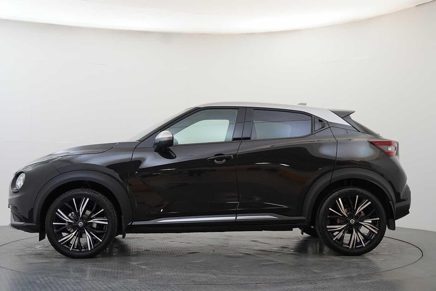 Used Nissan Juke 2021 for sale - 76674641: Photo 6