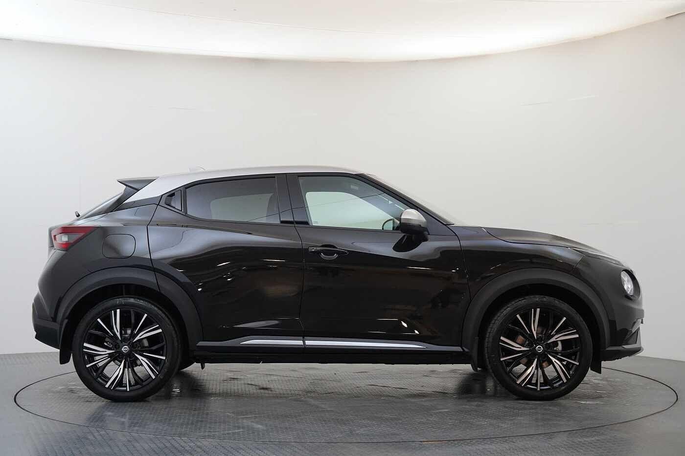 Used Nissan Juke 2021 for sale - 76674641: Photo 7