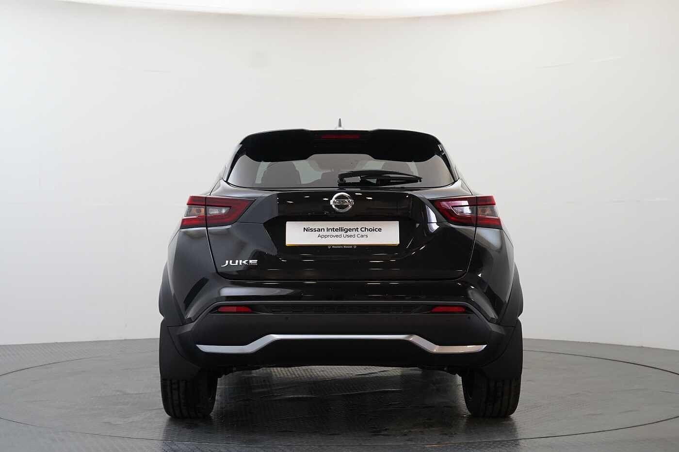 Used Nissan Juke 2021 for sale - 76674641: Photo 8
