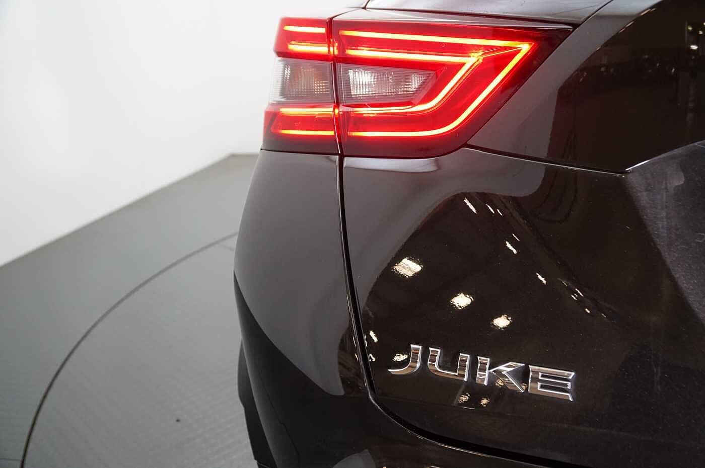 Used Nissan Juke 2021 for sale - 76674641: Photo 9