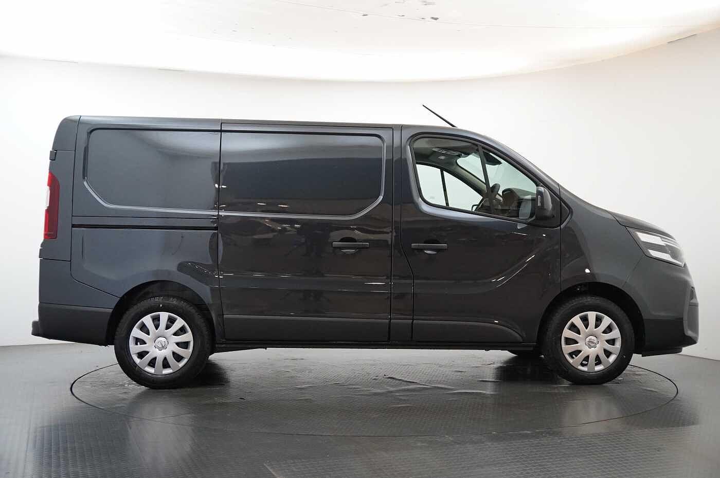 Used Nissan Primastar 2025 for sale - 76679210: Photo 11