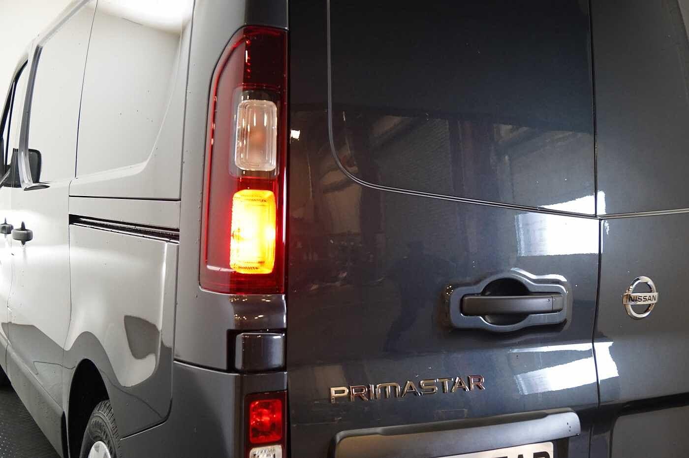 Used Nissan Primastar 2025 for sale - 76679210: Photo 12