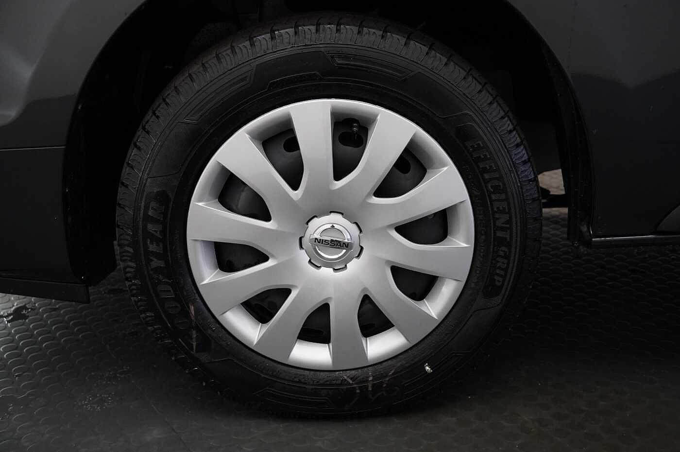 Used Nissan Primastar 2025 for sale - 76679210: Photo 13