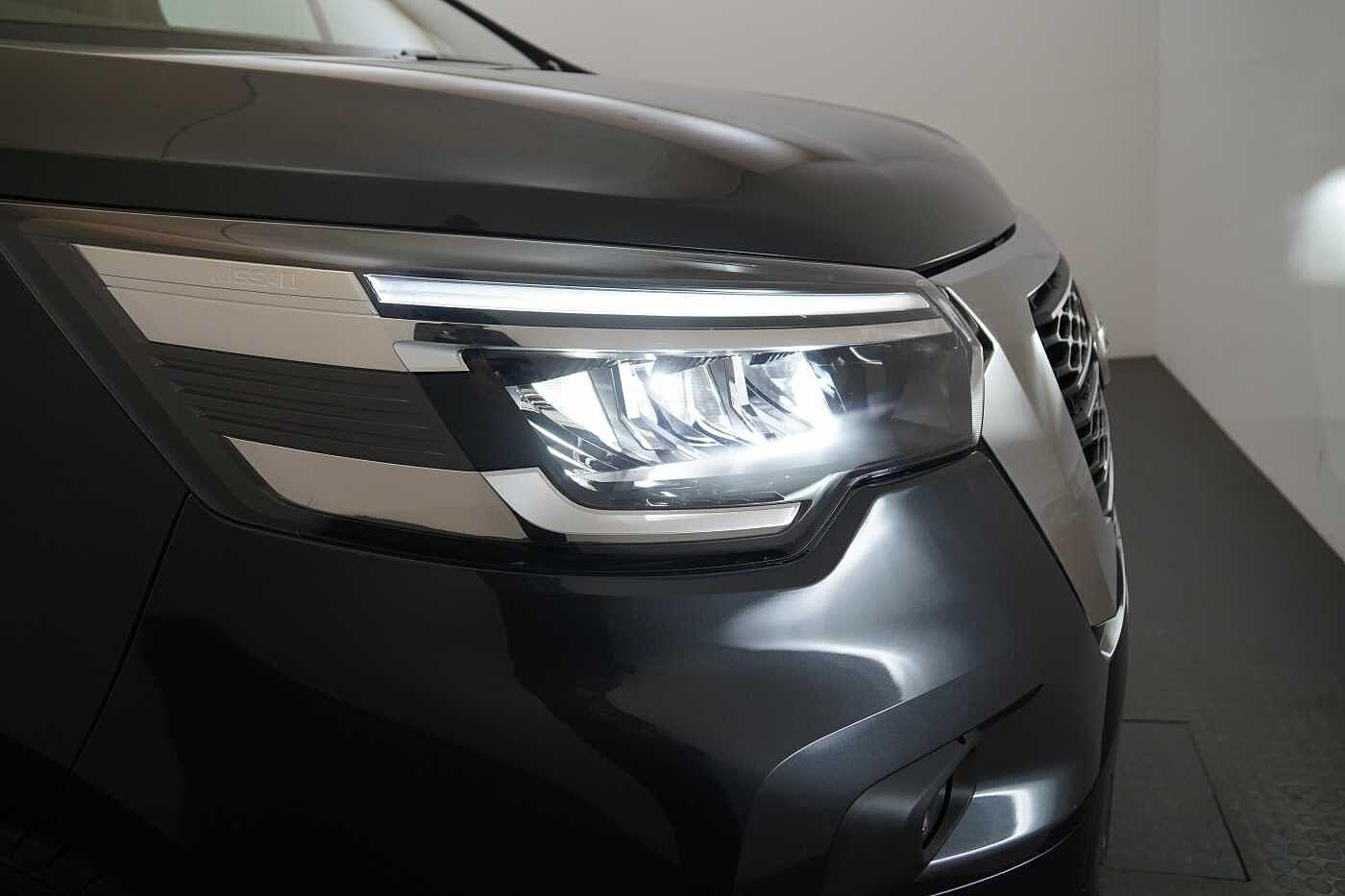 Used Nissan Primastar 2025 for sale - 76679210: Photo 14